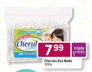 Cherubs Eco Buds-200's