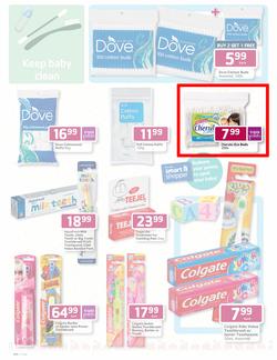 PicknPay : 23 Jul - 5 Aug (Baby Collection), page 8