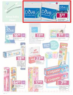PicknPay : 23 Jul - 5 Aug (Baby Collection), page 8