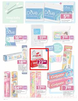 PicknPay : 23 Jul - 5 Aug (Baby Collection), page 8