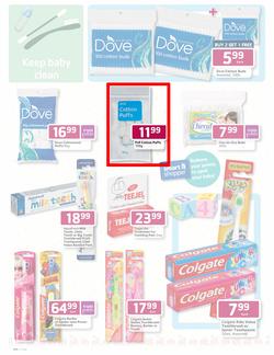 PicknPay : 23 Jul - 5 Aug (Baby Collection), page 8