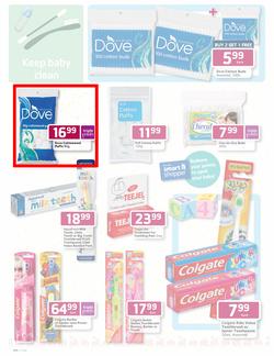 PicknPay : 23 Jul - 5 Aug (Baby Collection), page 8