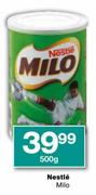 Nestle Milo-500g