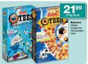 Bokomo Otees Graankos-375g