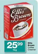 Ellis Brown Coffee Creamer-1Kg