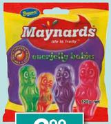 Maynards Sweets/Gums-125g