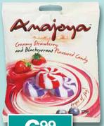 Amajoya Sweets-125g