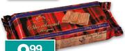 Royalty Shortbread Fingers-210g