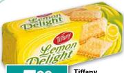 Tiffany Lemon Delight Biscuits-200g