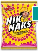 Simba Cheese Nik Naks-150g