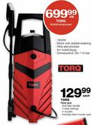 Torq Hoedrukwasser-1850w