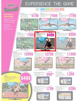 Game : 1st Place for Low Prices (26 Jul - 29 Jul), page 8