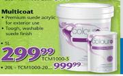 Plascon Multicoat-5L