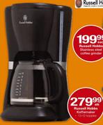 Russell Hobbs Koffiemaker-10-12 Koppies