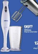 Ottimo Hand Blender
