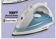Russell Hobbs Stoomstrykyster
