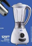 Ottimo Jug Blender-1.2 Ltr