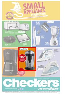Checkers Western Cape : Save Today (25 Jul - 5 Aug), page 8