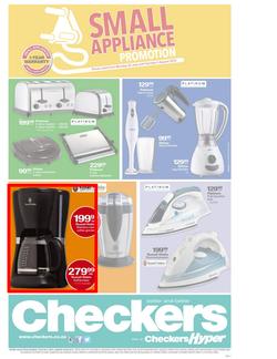 Checkers Western Cape : Save Today (25 Jul - 5 Aug), page 8