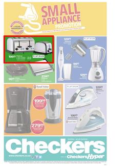Checkers Western Cape : Save Today (25 Jul - 5 Aug), page 8