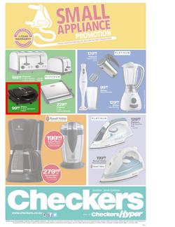 Checkers Western Cape : Save Today (25 Jul - 5 Aug), page 8