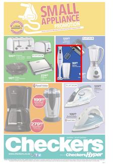 Checkers Western Cape : Save Today (25 Jul - 5 Aug), page 8
