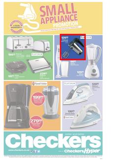Checkers Western Cape : Save Today (25 Jul - 5 Aug), page 8