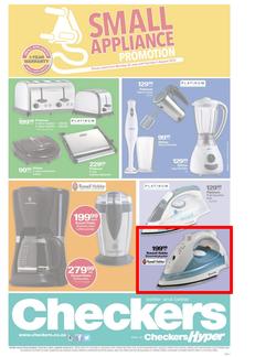 Checkers Western Cape : Save Today (25 Jul - 5 Aug), page 8
