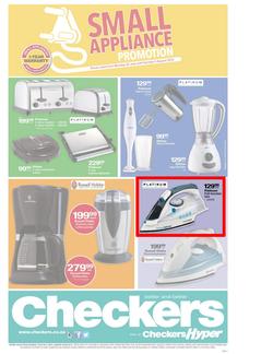 Checkers Western Cape : Save Today (25 Jul - 5 Aug), page 8