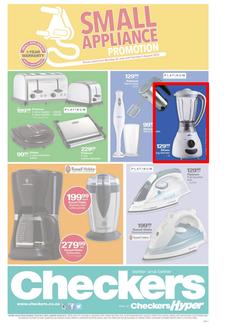 Checkers Western Cape : Save Today (25 Jul - 5 Aug), page 8