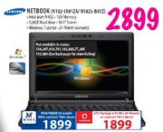 Samsung Notebook (N102-JA012A/N102S-B01Z)