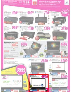 Game : 11 Day Price Blitz (2 Aug - 12 Aug), page 8