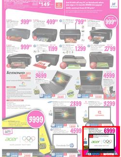 Game : 11 Day Price Blitz (2 Aug - 12 Aug), page 8