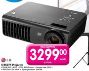 LG BS275 Projector