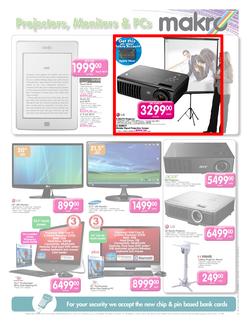 Makro : Multimedia (31 Jul - 8 Aug), page 8
