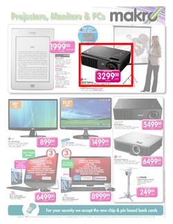 Makro : Multimedia (31 Jul - 8 Aug), page 8
