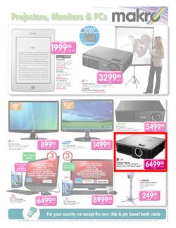 Makro : Multimedia (31 Jul - 8 Aug), page 8