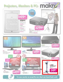 Makro : Multimedia (31 Jul - 8 Aug), page 8