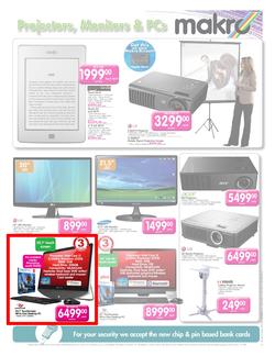 Makro : Multimedia (31 Jul - 8 Aug), page 8