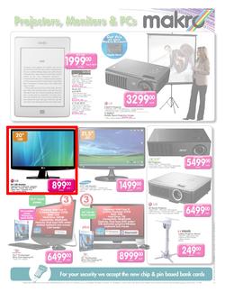 Makro : Multimedia (31 Jul - 8 Aug), page 8