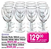 190ml Savoie White Wine-Per 12 Pack