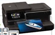 HP Photosmart 7510 Wireless Multifunction Printer