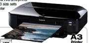 Canon DC6540 A3 Printer
