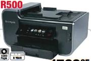 Lexmark Pinnacle Pro 901 Multifunction Printer