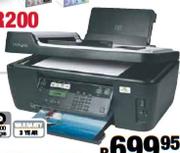 Lexmark Interpret S405 Multifunction Printer