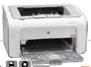 HP 1102 Laser Jet Printer