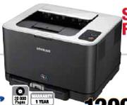 Samsung CLP-325 Colour Laser Printer