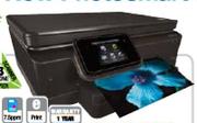 HP Photosmart 6510 Wireless Multifunction Printer