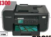 Lexmark Prevall Pro 705 Multifunction Printer