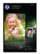 HP Everyday Photo Paper